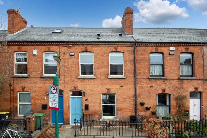29 Elm Park Avenue, Ranelagh, Dublin 6, Dublin 6, Dublin