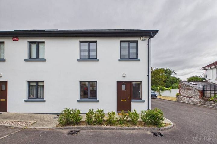 6 Evergreen Close, Evergreen Street, Cork City Centre, Co. Cork, T12YX94