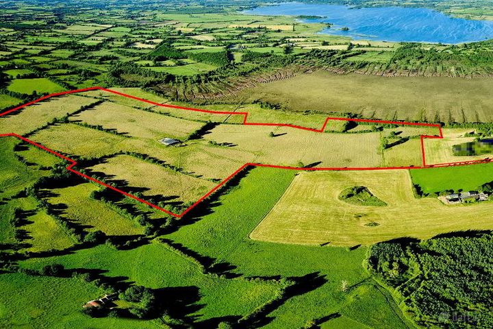 118 Acres, Monaghanstown, Castletown-Geoghegan, Co. Westmeath