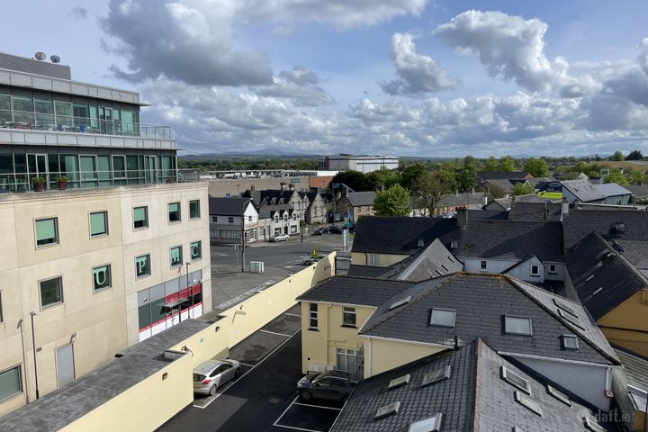 Apartment 302, The Plaza Apartments, Carlow Town, Co. Carlow, R93RX21