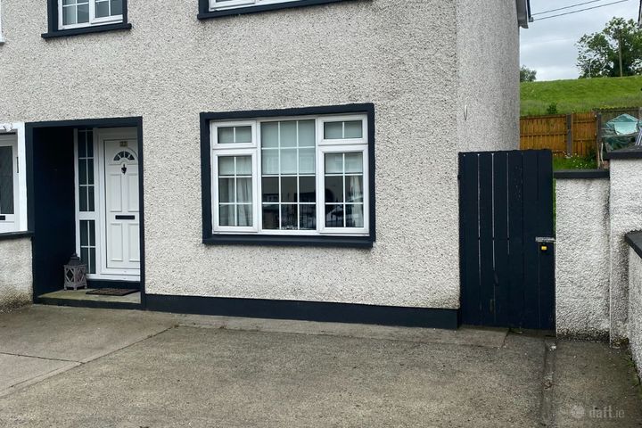 22 Valley Close, Carrickmacross, Carrickmacross, Co. Monaghan