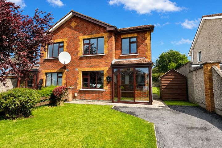 85 Crozon Park, Sligo, Co. Sligo, F91R7VT