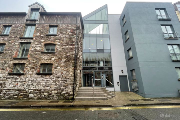 Apartment 12, Reeves Hall, Rutland Street, Cork City Centre, T12K237