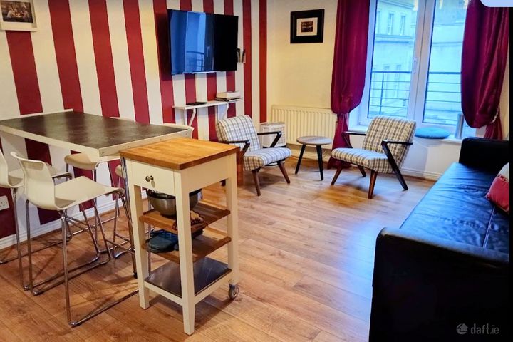 Apartment 91, Marlborough Court, Dublin 1
