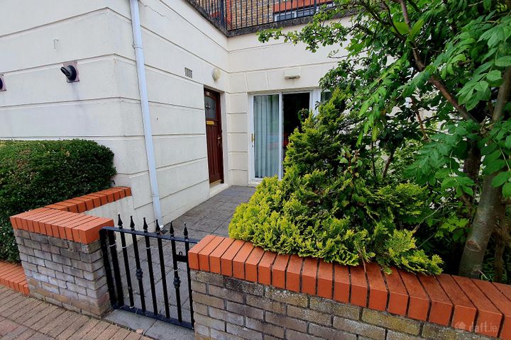 19 The Bramley, The Orchard, Leixlip Road, Lucan, Co. Dublin