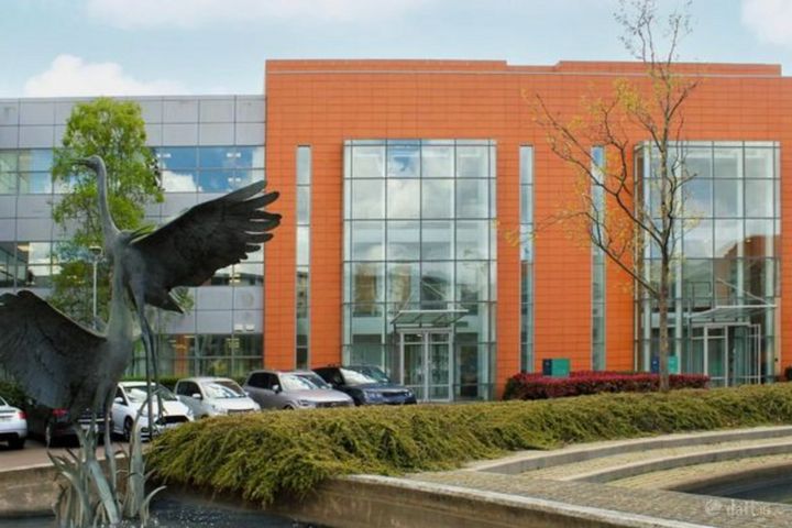 Park West Business Park, Park West, Co. Dublin
