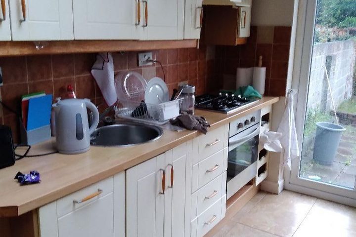 Rossmore Road, Ballyfermot, Dublin 10