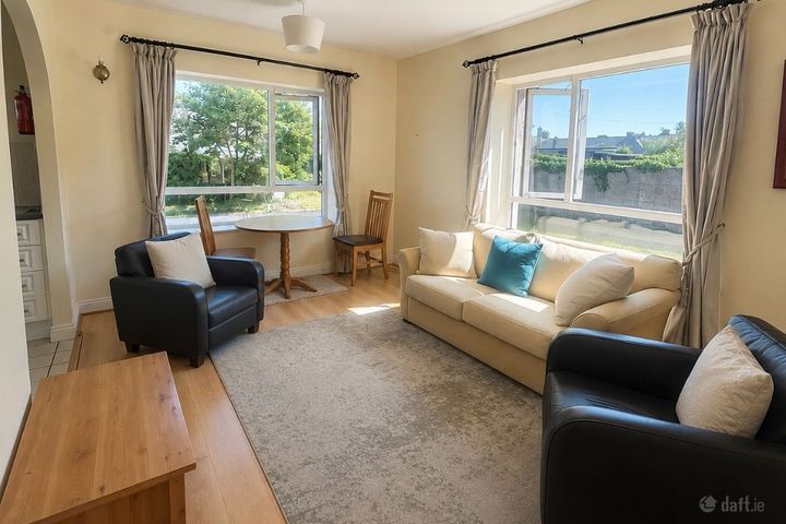 Apartment 11, The Courtyard, Main Street, Kilcullen, Co. Kildare