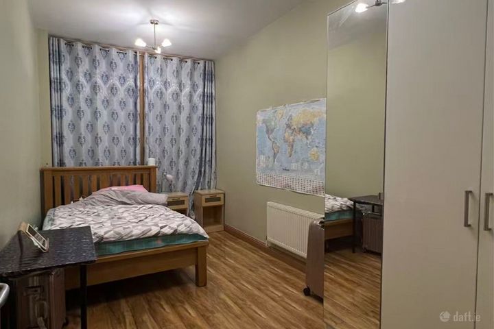 Apartment 30, The Millhouse, The Steelworks, Foley Street, Dublin 1