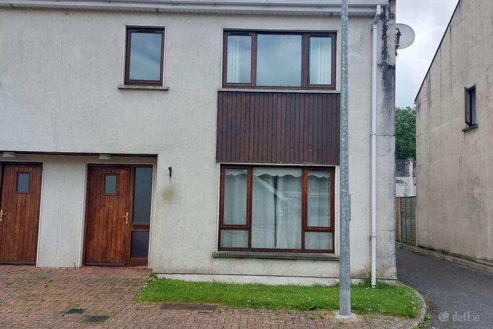 6 Fountain View, Kells, Co. Meath