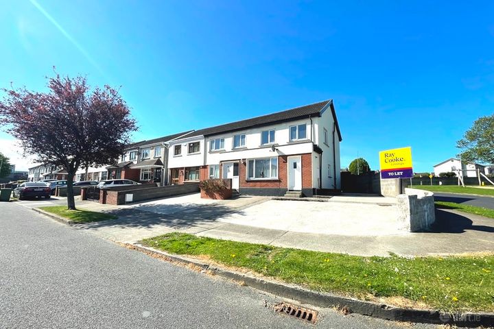 Treepark Drive, Kilnamanagh, Dublin 24