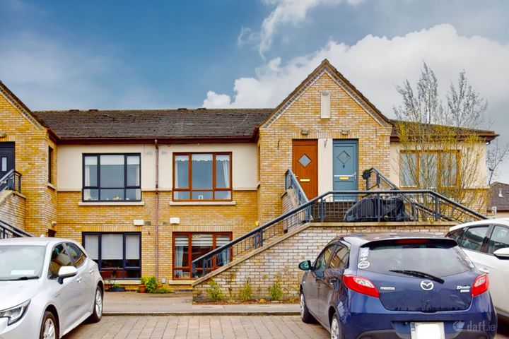 10 Park Glen, Grangerath, Drogheda, Co. Meath, A92R294