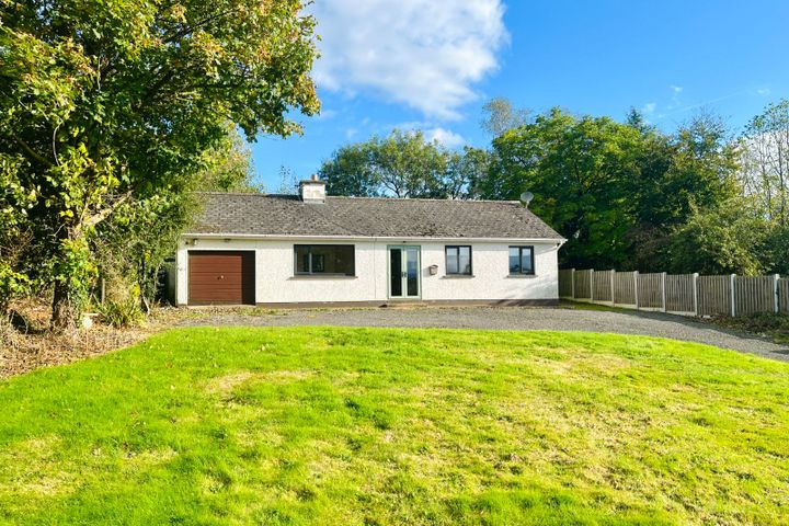 Church Lane, Pullinstown Big, Marshalstown, Enniscorthy, Co. Wexford, Y21C898