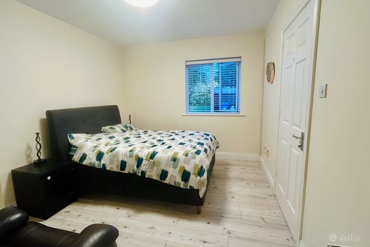 Apartment 15, Shackleton Court, Fortbarrington Road, Athy, Co. Kildare