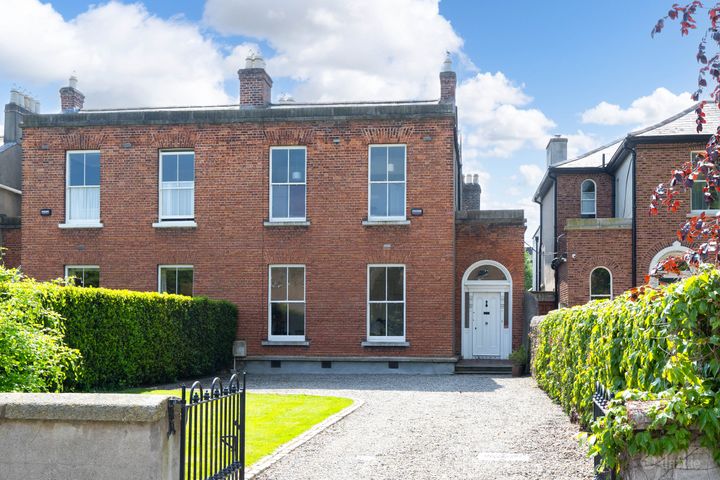 23 Garville Ave, Dublin 6, Dublin, Dublin 6, Dublin