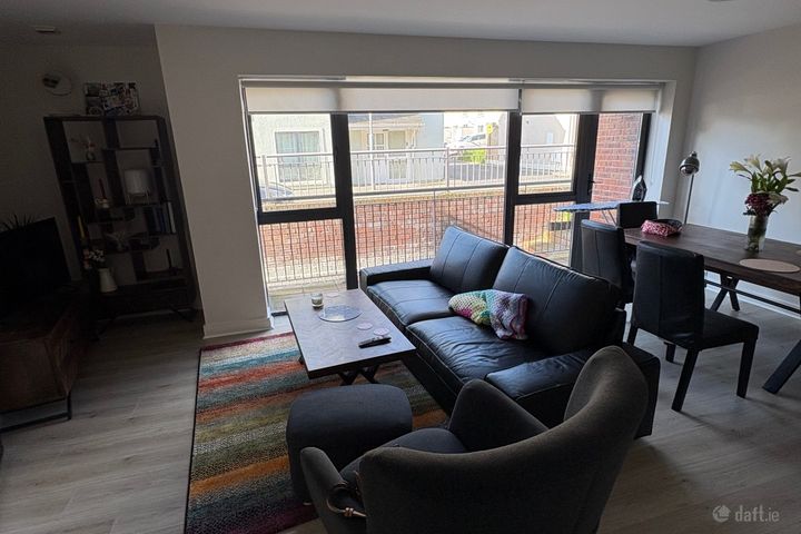 Apartment 2, 5 Beau Park Street, Clongriffin, Dubl, Clongriffin, Dublin 13