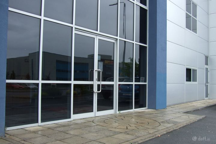 Unit 1, East Park, Smithstown Industrial Estate, Shannon, Co. Clare