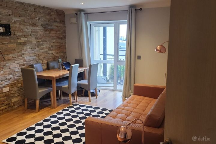 Apartment 1, The Cedar, Stepaside, Dublin 18