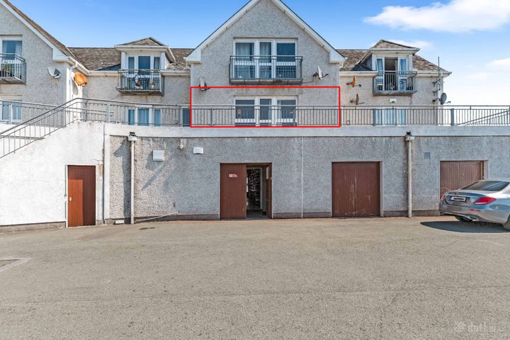 Apartment 2, Market Place, Dunshaughlin, Co. Meath, A85AX07