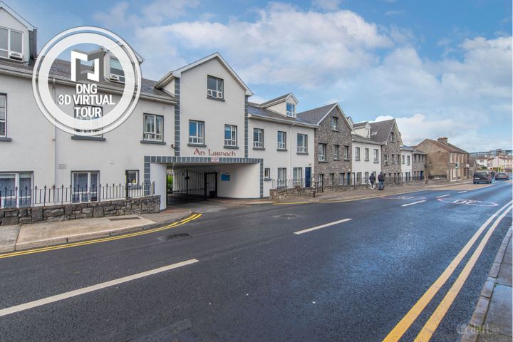 11 Apartment Larnach, Bohermore, Galway, H91V227