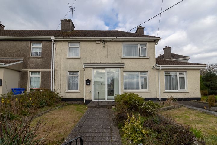 11 Lotabeg Terrace, Mayfield, Co. Cork, T23F9V6