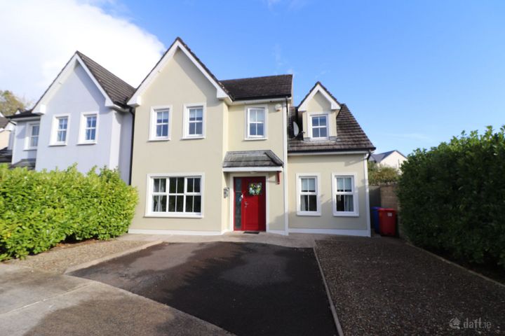 57 Cluan Droichead, Sixmilebridge, Co. Clare, V95TC96