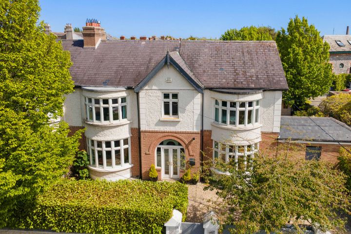 3 Belmont Gardens,, Donnybrook,, Dublin 4, D04P8P4