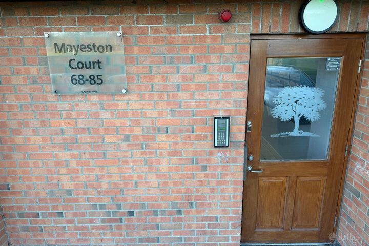 Apartment 73, Mayeston Court, Dublin 11