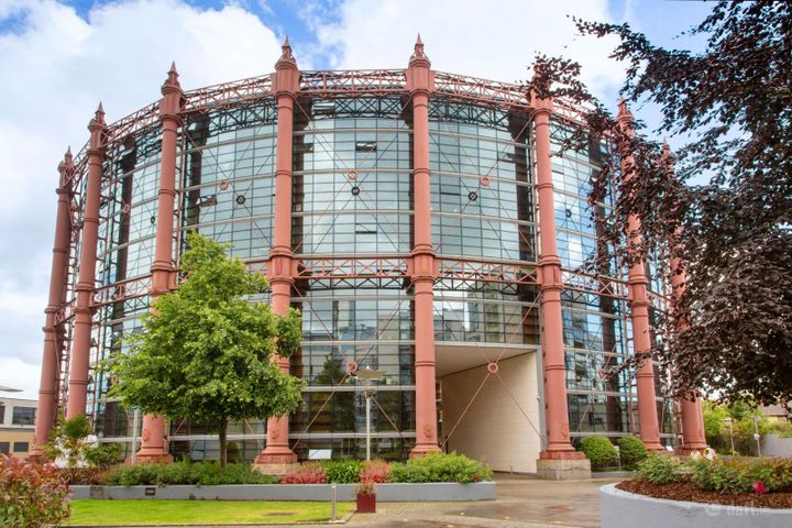 Apartment 54, The Clayton, The Gasworks, Grand Canal Dock, Dublin 4, D04HX30