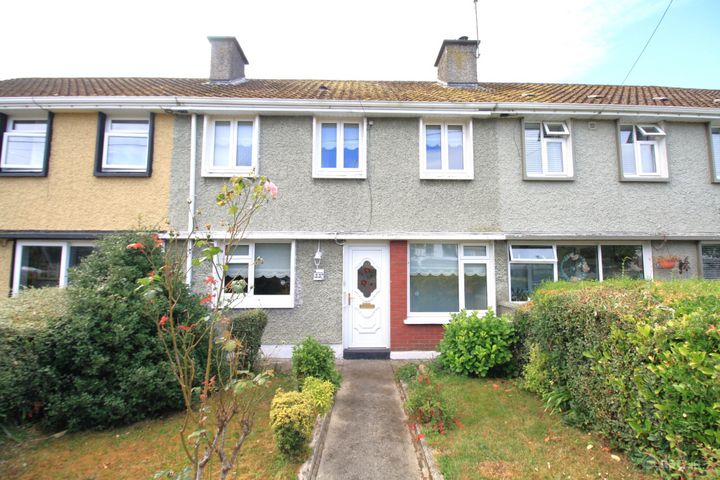 33 Pacelli Avenue, Graiguecullen, Carlow, R93N9T0