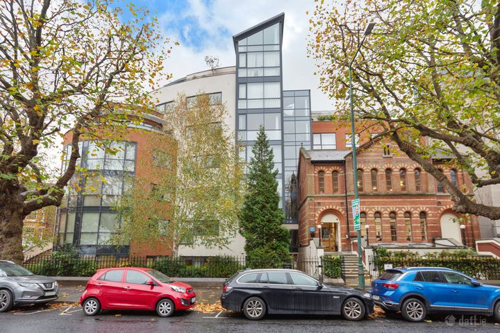 11 Symphony Hall, Adelaide Road, Dublin 2, Dublin