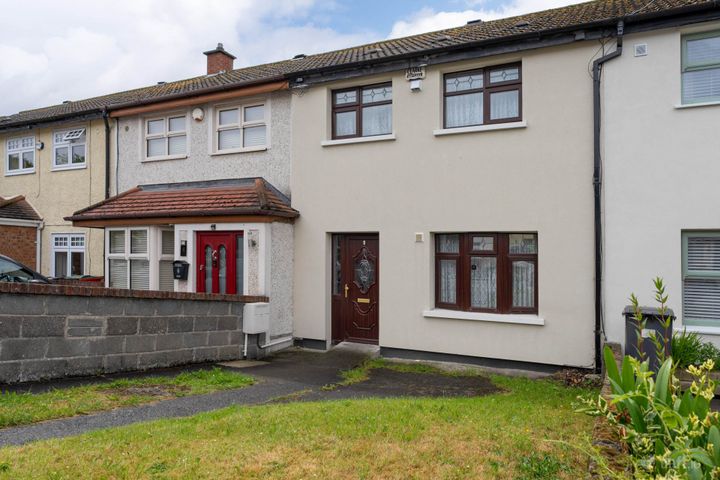 3 Valley Park Avenue, Dublin 11, Co. Dublin