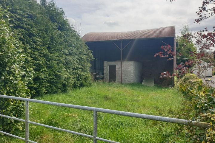 Circa. 11.5 acres, Curraghmore, Kiltoom, Co. Roscommon