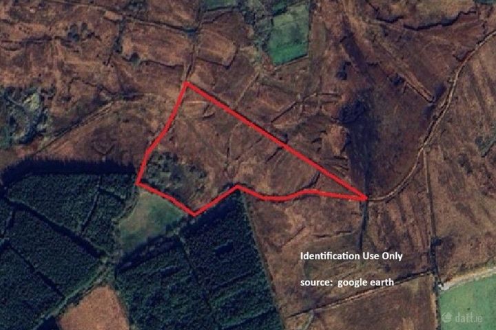 8.3 Acres at Glenagragra, Glin, Co. Limerick