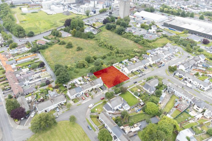  Pirc Bhride, Athy, Athy, Co. Kildare, R14ED61