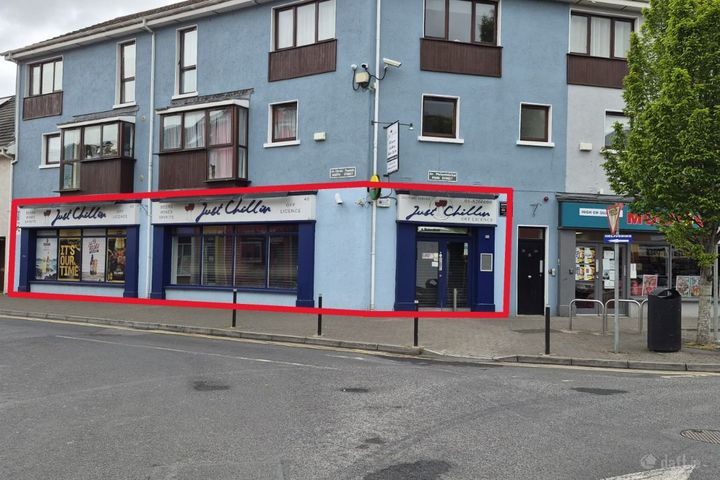 40 Main Street, Ongar, Dublin 15