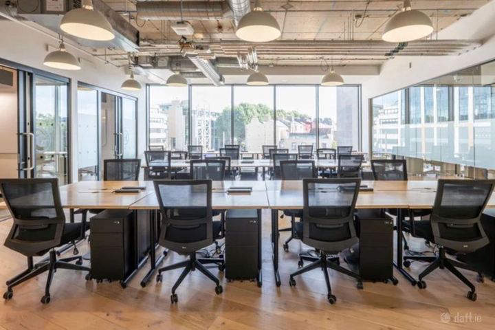 Harcourt Road, Dublin 2