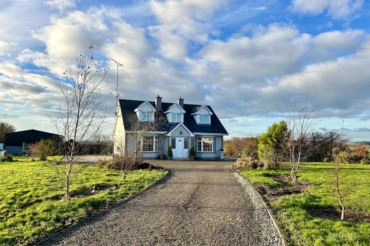 Ballinagran, Killenagh, Gorey, Wexford