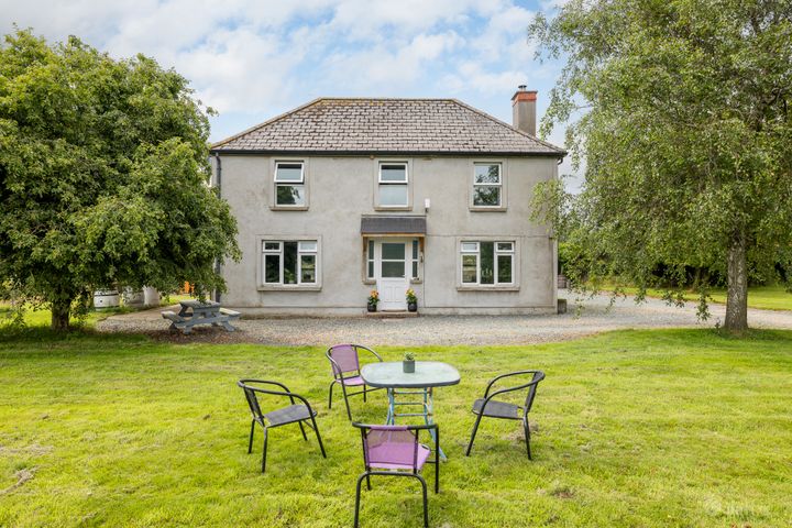 Kilcasey Upper, Clologue, Camolin, Co. Wexford, Y21N6E5