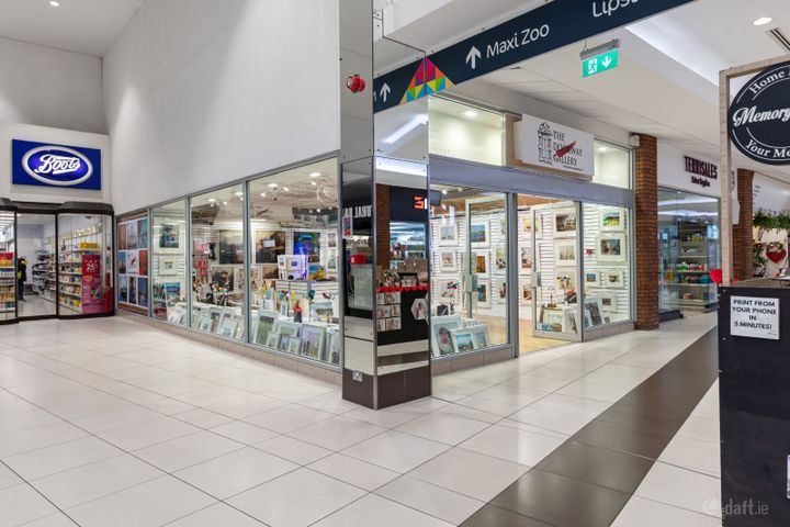 Unit 6, Nutgrove Shopping Centre, Nutgrove Way, Rathfarnham, Dublin 14
