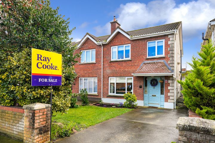46 Broadfield Avenue, Rathcoole, Co. Dublin