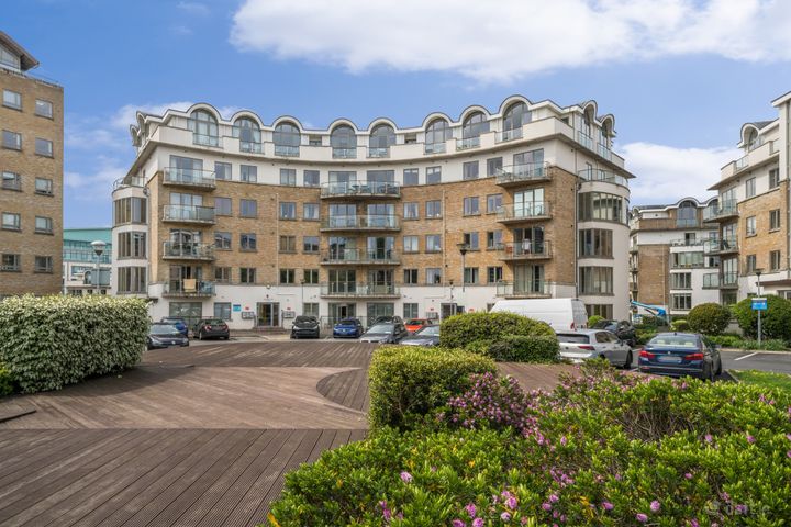 Apartment 28, The Willow, Rockfield, Dundrum, Dublin 16