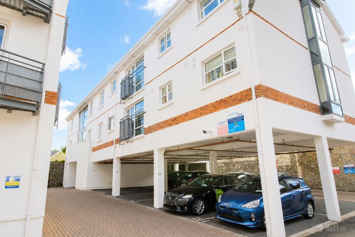 Bank Place Apartments, Bindon Lane, Ennis, Co. Clare