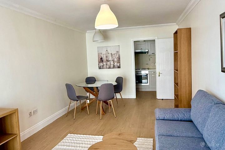 Harcourt Green, Charlemont Street, Dublin 2