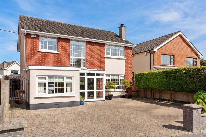 19 Oak Lawn, Castleknock, Dublin 15, Dublin 15, Dublin