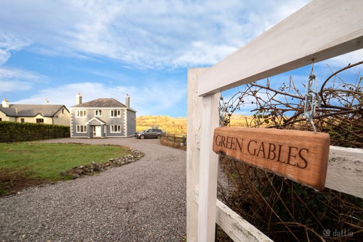Green Gables, Wood Road, Dromore, Dromahane, Mallow, Co. Cork, P51EC57