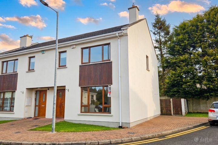 10 Fountain View, Bailieborough, Co. Cavan, A82E0P0