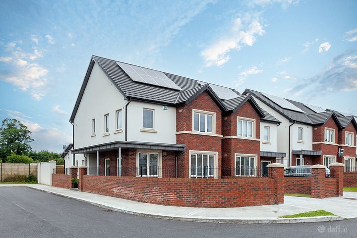 87 Carton Wood, Maynooth, Co Kildare, Kildare