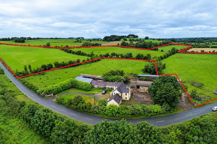  42.5 Acres at Ballinlug, Rathconrath, Co. Westmeath