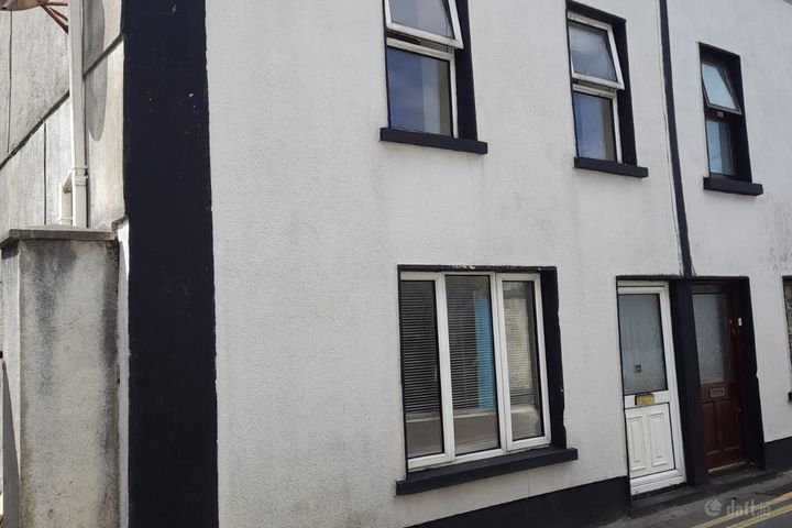 Chapel Street, Carrick-On-Suir, Carrick-on-Suir, Co. Tipperary